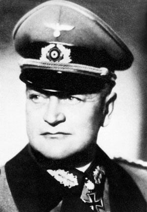 Иллюстрация к книге — Железный крест. Самая известная военная награда Второй мировой войны [i_115.jpg]