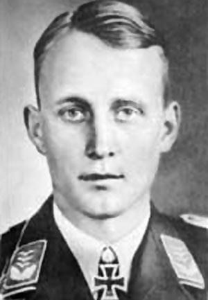 Иллюстрация к книге — Железный крест. Самая известная военная награда Второй мировой войны [i_116.jpg]