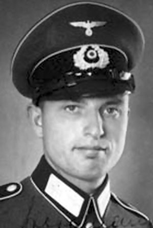 Иллюстрация к книге — Железный крест. Самая известная военная награда Второй мировой войны [i_117.jpg]