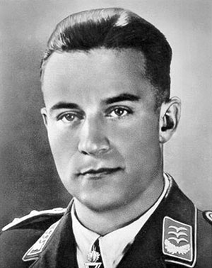 Иллюстрация к книге — Железный крест. Самая известная военная награда Второй мировой войны [i_122.jpg]