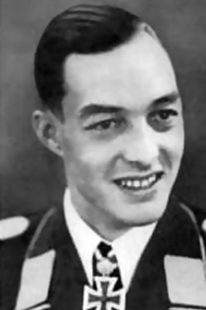 Иллюстрация к книге — Железный крест. Самая известная военная награда Второй мировой войны [i_123.jpg]