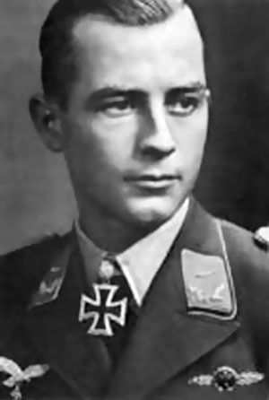 Иллюстрация к книге — Железный крест. Самая известная военная награда Второй мировой войны [i_124.jpg]