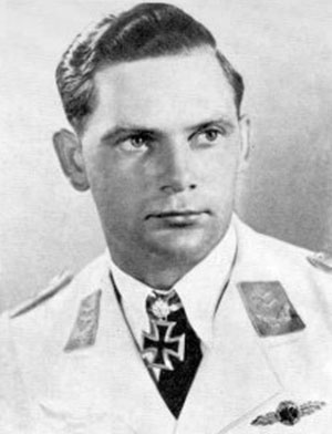 Иллюстрация к книге — Железный крест. Самая известная военная награда Второй мировой войны [i_136.jpg]