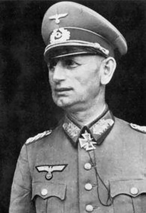 Иллюстрация к книге — Железный крест. Самая известная военная награда Второй мировой войны [i_137.jpg]