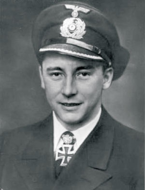 Иллюстрация к книге — Железный крест. Самая известная военная награда Второй мировой войны [i_139.jpg]