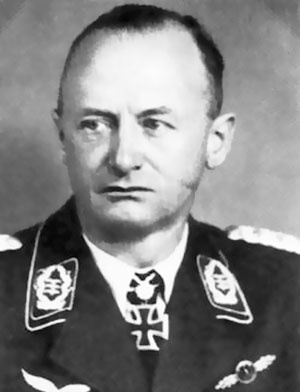 Иллюстрация к книге — Железный крест. Самая известная военная награда Второй мировой войны [i_147.jpg]