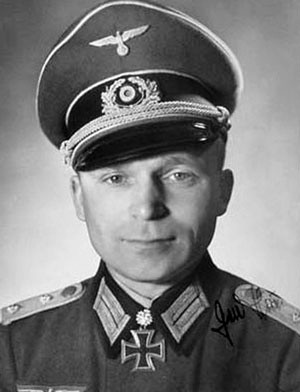 Иллюстрация к книге — Железный крест. Самая известная военная награда Второй мировой войны [i_148.jpg]