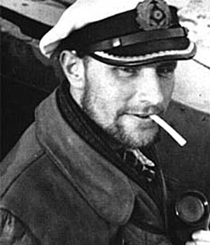 Иллюстрация к книге — Железный крест. Самая известная военная награда Второй мировой войны [i_149.jpg]