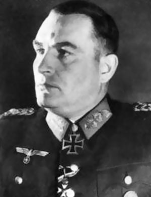 Иллюстрация к книге — Железный крест. Самая известная военная награда Второй мировой войны [i_155.jpg]