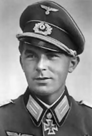 Иллюстрация к книге — Железный крест. Самая известная военная награда Второй мировой войны [i_160.jpg]