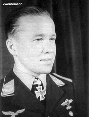 Иллюстрация к книге — Железный крест. Самая известная военная награда Второй мировой войны [i_165.jpg]