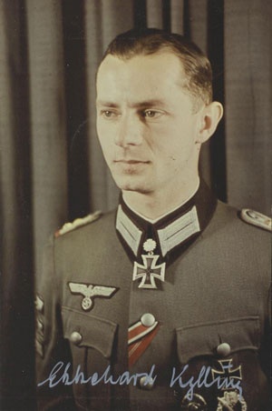 Иллюстрация к книге — Железный крест. Самая известная военная награда Второй мировой войны [i_169.jpg]