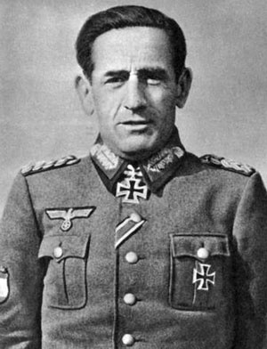 Иллюстрация к книге — Железный крест. Самая известная военная награда Второй мировой войны [i_171.jpg]