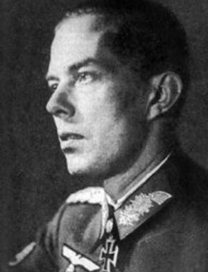 Иллюстрация к книге — Железный крест. Самая известная военная награда Второй мировой войны [i_179.jpg]