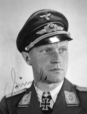 Иллюстрация к книге — Железный крест. Самая известная военная награда Второй мировой войны [i_189.jpg]