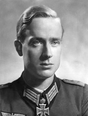 Иллюстрация к книге — Железный крест. Самая известная военная награда Второй мировой войны [i_192.jpg]