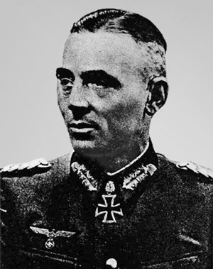 Иллюстрация к книге — Железный крест. Самая известная военная награда Второй мировой войны [i_194.jpg]