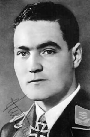 Иллюстрация к книге — Железный крест. Самая известная военная награда Второй мировой войны [i_196.jpg]