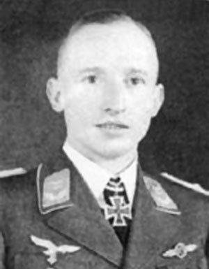 Иллюстрация к книге — Железный крест. Самая известная военная награда Второй мировой войны [i_199.jpg]