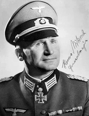 Иллюстрация к книге — Железный крест. Самая известная военная награда Второй мировой войны [i_202.jpg]