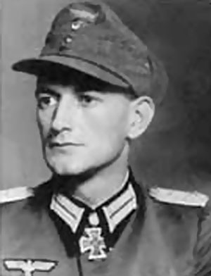 Иллюстрация к книге — Железный крест. Самая известная военная награда Второй мировой войны [i_211.jpg]