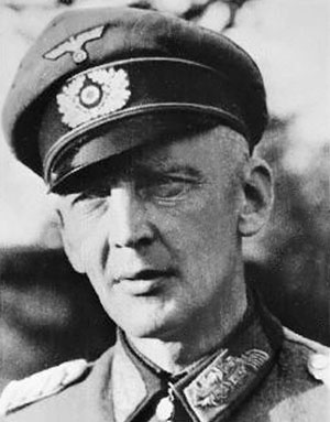 Иллюстрация к книге — Железный крест. Самая известная военная награда Второй мировой войны [i_212.jpg]