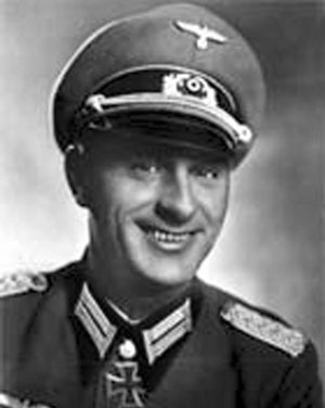 Иллюстрация к книге — Железный крест. Самая известная военная награда Второй мировой войны [i_214.jpg]