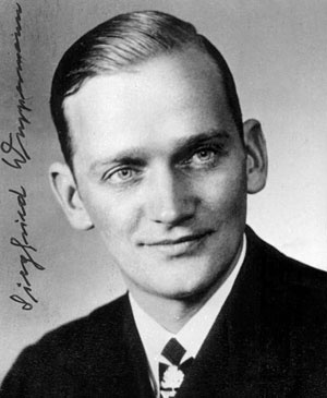 Иллюстрация к книге — Железный крест. Самая известная военная награда Второй мировой войны [i_218.jpg]