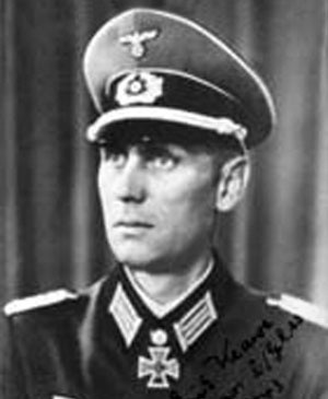 Иллюстрация к книге — Железный крест. Самая известная военная награда Второй мировой войны [i_219.jpg]