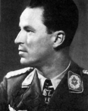 Иллюстрация к книге — Железный крест. Самая известная военная награда Второй мировой войны [i_221.jpg]