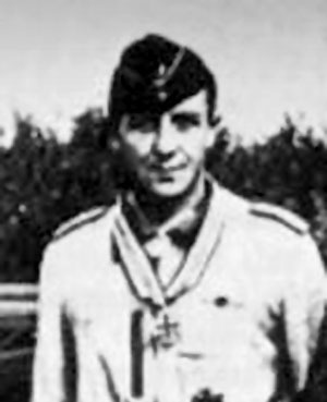 Иллюстрация к книге — Железный крест. Самая известная военная награда Второй мировой войны [i_222.jpg]