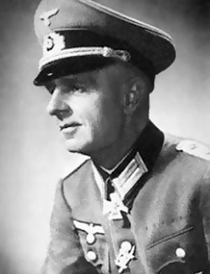 Иллюстрация к книге — Железный крест. Самая известная военная награда Второй мировой войны [i_224.jpg]