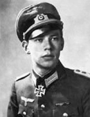 Иллюстрация к книге — Железный крест. Самая известная военная награда Второй мировой войны [i_225.jpg]