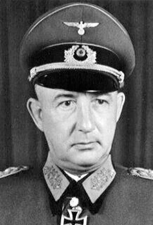 Иллюстрация к книге — Железный крест. Самая известная военная награда Второй мировой войны [i_226.jpg]