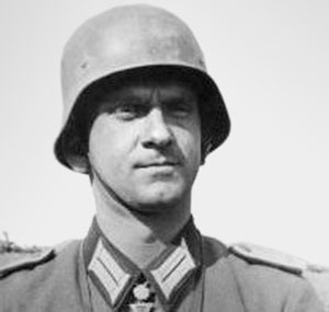 Иллюстрация к книге — Железный крест. Самая известная военная награда Второй мировой войны [i_229.jpg]