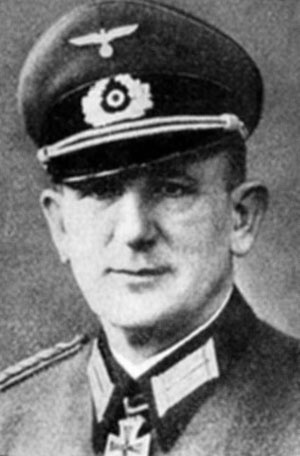 Иллюстрация к книге — Железный крест. Самая известная военная награда Второй мировой войны [i_230.jpg]