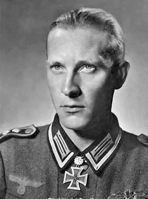 Иллюстрация к книге — Железный крест. Самая известная военная награда Второй мировой войны [i_231.jpg]