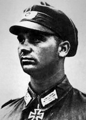 Иллюстрация к книге — Железный крест. Самая известная военная награда Второй мировой войны [i_238.jpg]