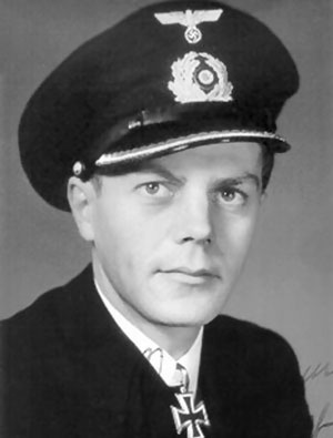 Иллюстрация к книге — Железный крест. Самая известная военная награда Второй мировой войны [i_240.jpg]