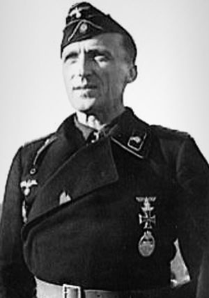 Иллюстрация к книге — Железный крест. Самая известная военная награда Второй мировой войны [i_242.jpg]