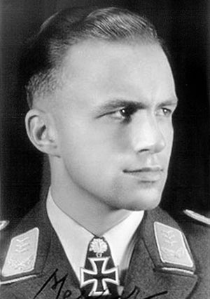 Иллюстрация к книге — Железный крест. Самая известная военная награда Второй мировой войны [i_245.jpg]