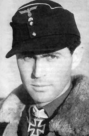 Иллюстрация к книге — Железный крест. Самая известная военная награда Второй мировой войны [i_249.jpg]