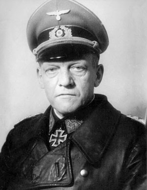 Иллюстрация к книге — Железный крест. Самая известная военная награда Второй мировой войны [i_252.jpg]