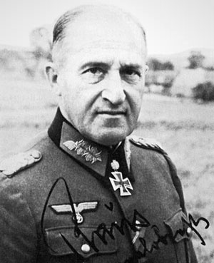 Иллюстрация к книге — Железный крест. Самая известная военная награда Второй мировой войны [i_256.jpg]