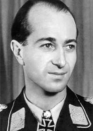 Иллюстрация к книге — Железный крест. Самая известная военная награда Второй мировой войны [i_260.jpg]