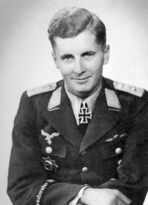 Иллюстрация к книге — Железный крест. Самая известная военная награда Второй мировой войны [i_261.jpg]