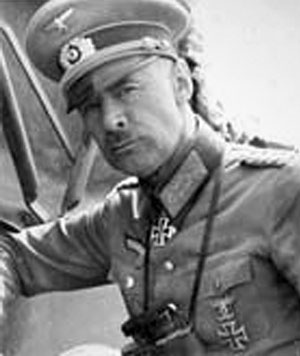 Иллюстрация к книге — Железный крест. Самая известная военная награда Второй мировой войны [i_262.jpg]