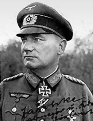 Иллюстрация к книге — Железный крест. Самая известная военная награда Второй мировой войны [i_265.jpg]