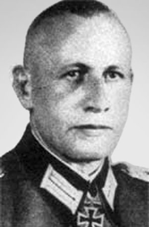 Иллюстрация к книге — Железный крест. Самая известная военная награда Второй мировой войны [i_278.jpg]