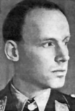 Иллюстрация к книге — Железный крест. Самая известная военная награда Второй мировой войны [i_291.jpg]